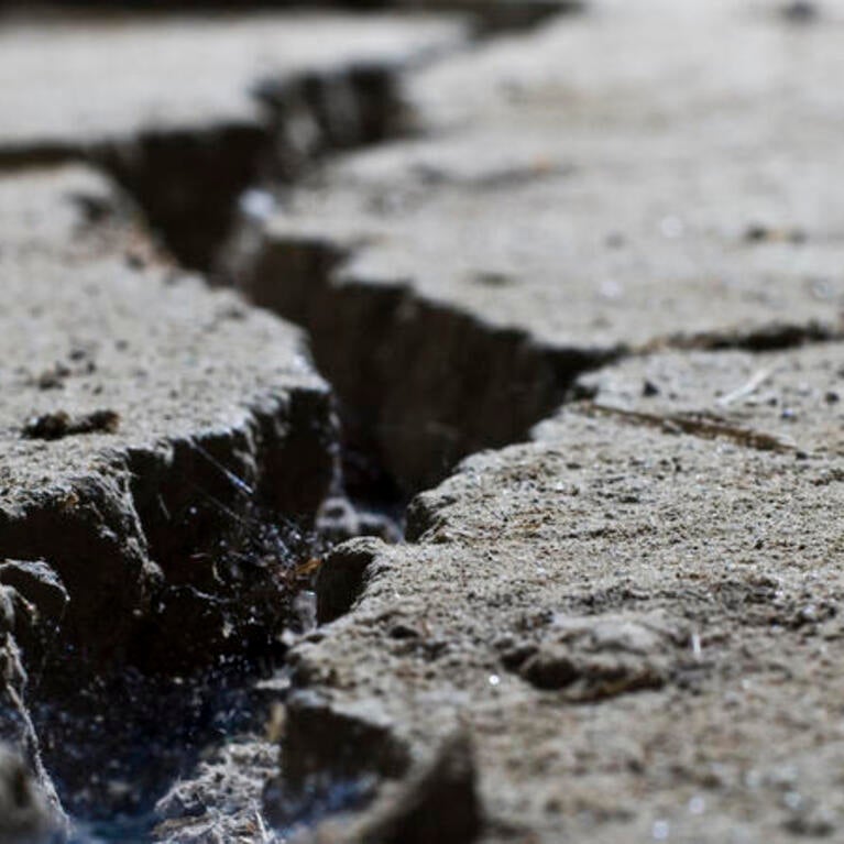 Geophysics And Earthquakes: Unlocking Earth's Secrets