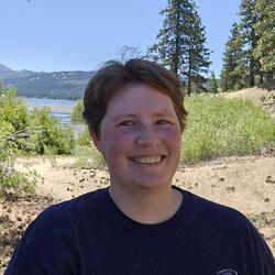 Lauren T. English