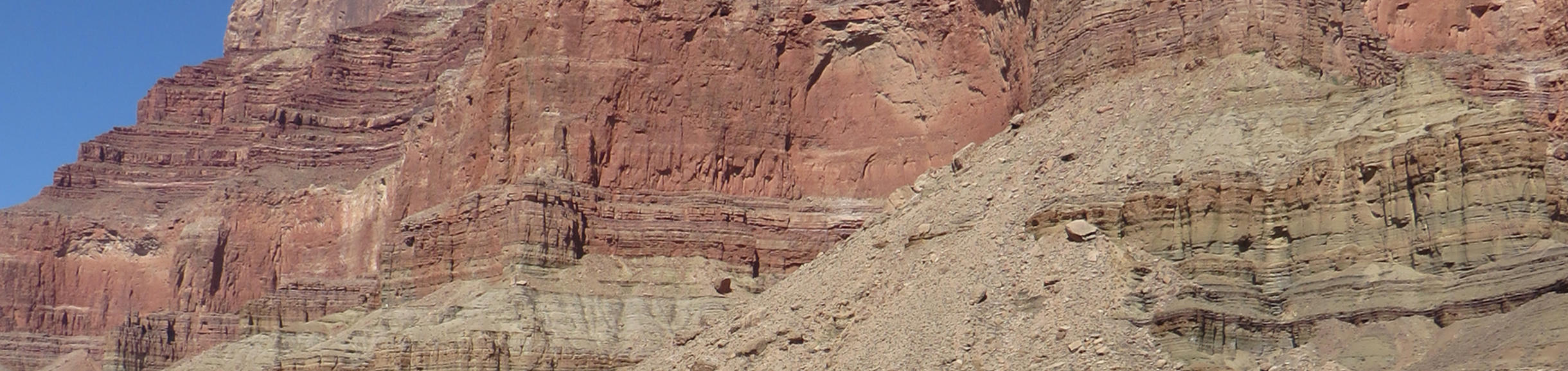 colorado rock formations
