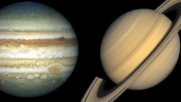 planets
