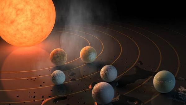 trappist